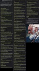 Old Man Elixir