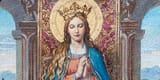 Mary, Queen of Heaven23