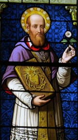 Saint Francis de Sales