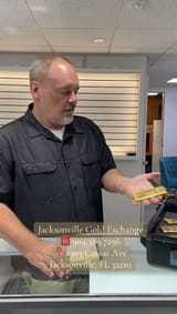 goldbar