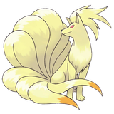 038Ninetales