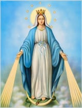 Mary, Queen of Heaven24