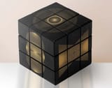 The Mars Volta - Kinetic Collection Volta Cube
