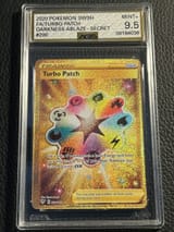 TURBO PATCH