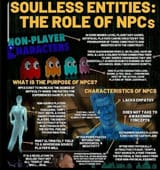 the role of npcs