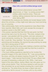 Niggers on DMT