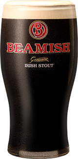 beamish