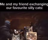 Caterday