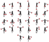 semaphore+2-2140740872