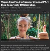 vegan