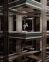 Tesseract, Interstellar