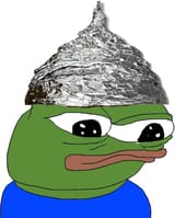 tinfoil