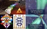 Kabbalistic Ocarina of Time