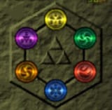 Medallions