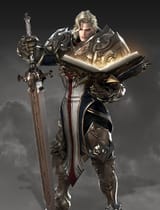 warrior