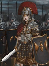roman