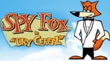 spyfox