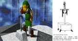 Master Sword