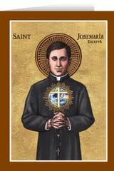 St. Josemaria Escriva2