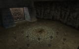 Shadow Temple Magic Circle