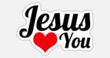 Jesus loves you10