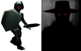 Shadow Link