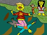 le rivera