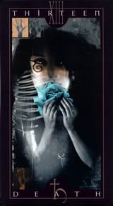 VertigoTarotDeath