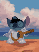 stitch-elvis
