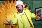 DAYMAN
