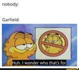 garfield