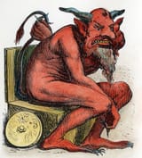 Belphagor