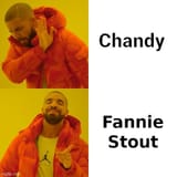 stout