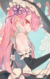 Ram the Witch_