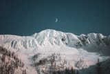 Mt Ymir, British Columbia