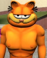 Garfield