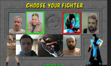 MORTAL KOMBAT roughdraft