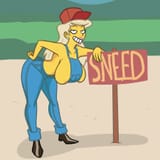 SNEEEEEEEEED