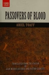 Passovers of Blood