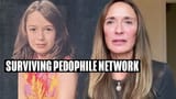 I was sold into an elite pedophile network