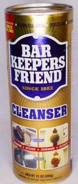 Bar-Keepers-Friend
