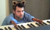 keyboard ron