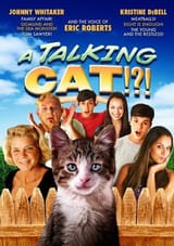 A_Talking_Cat_(2013_film)_poster