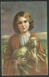 Child Jesus