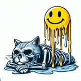 catmelting
