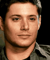 deanwinchester-supernatural