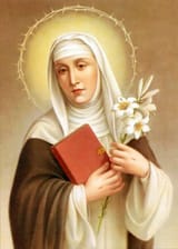 St. Catherine of Siena2