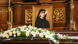 St. Faustina