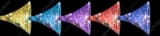 theres no way out of this cave said blue to yellow, go deeper urged purple with dreams of crimson and azure