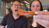 sausage-here-comes-the-plane